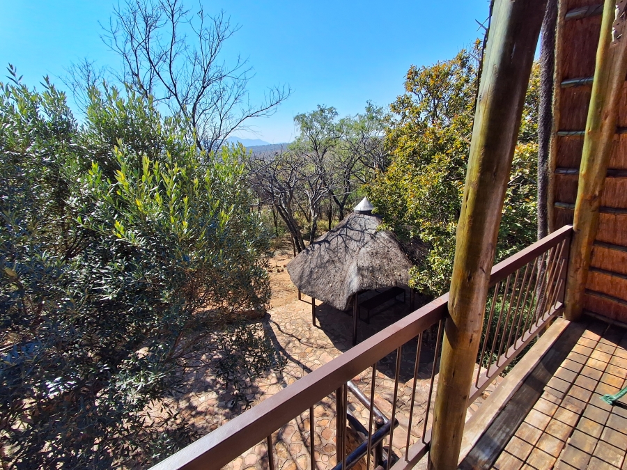 3 Bedroom Property for Sale in Utopia Nature Estate North West